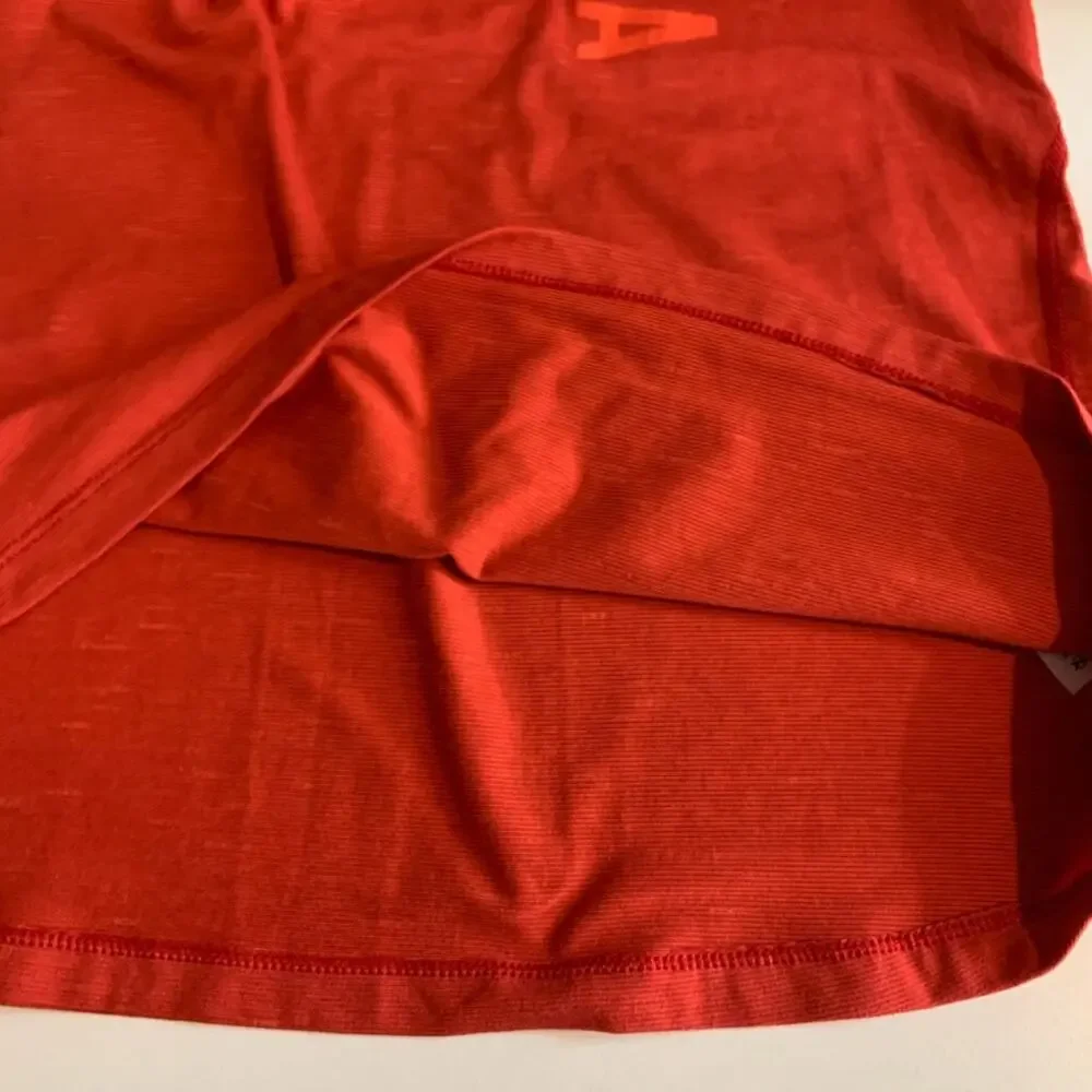 Arizona Cardinals Nike Shirt Womens M Medium Dri Fit Team Apparel Mock Neck